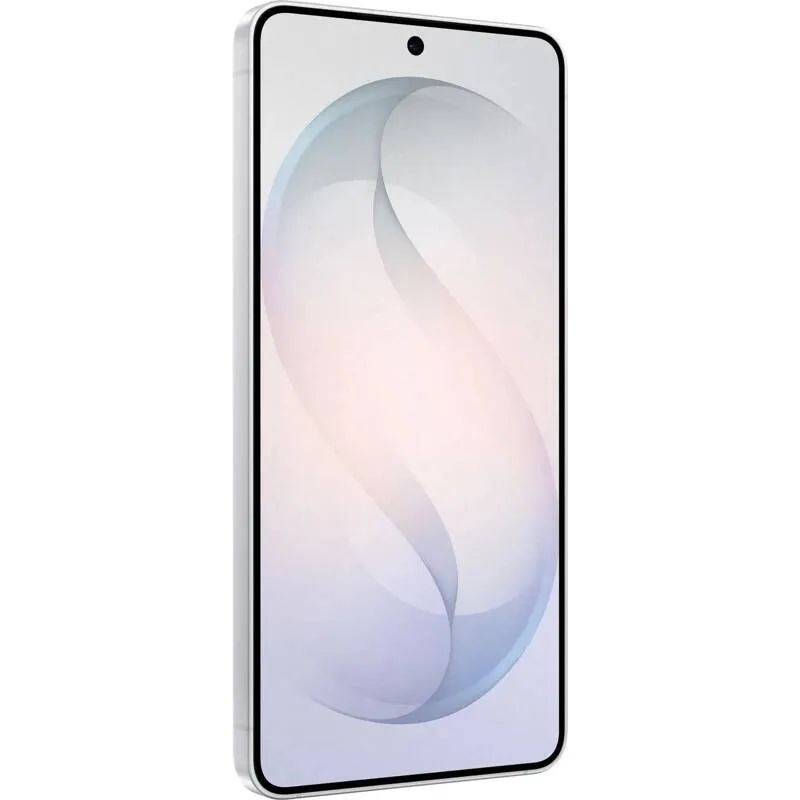 Samsung SM-S942BZWHEUE - Mobiltelefon - 512 GB - Weiß