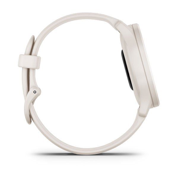 Garmin Vivomove Sport, Weiß Open-Box
