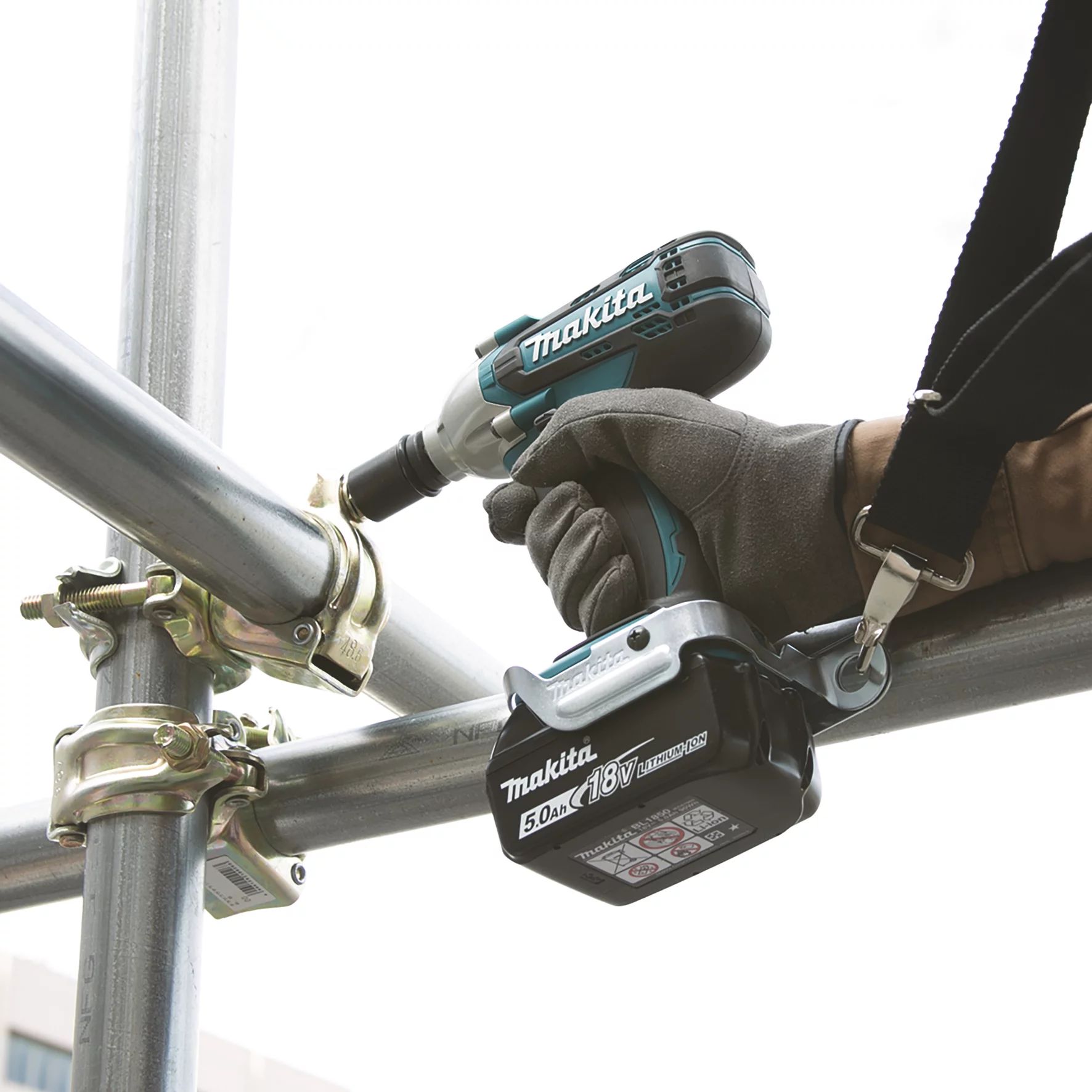 Makita DTW190Z
