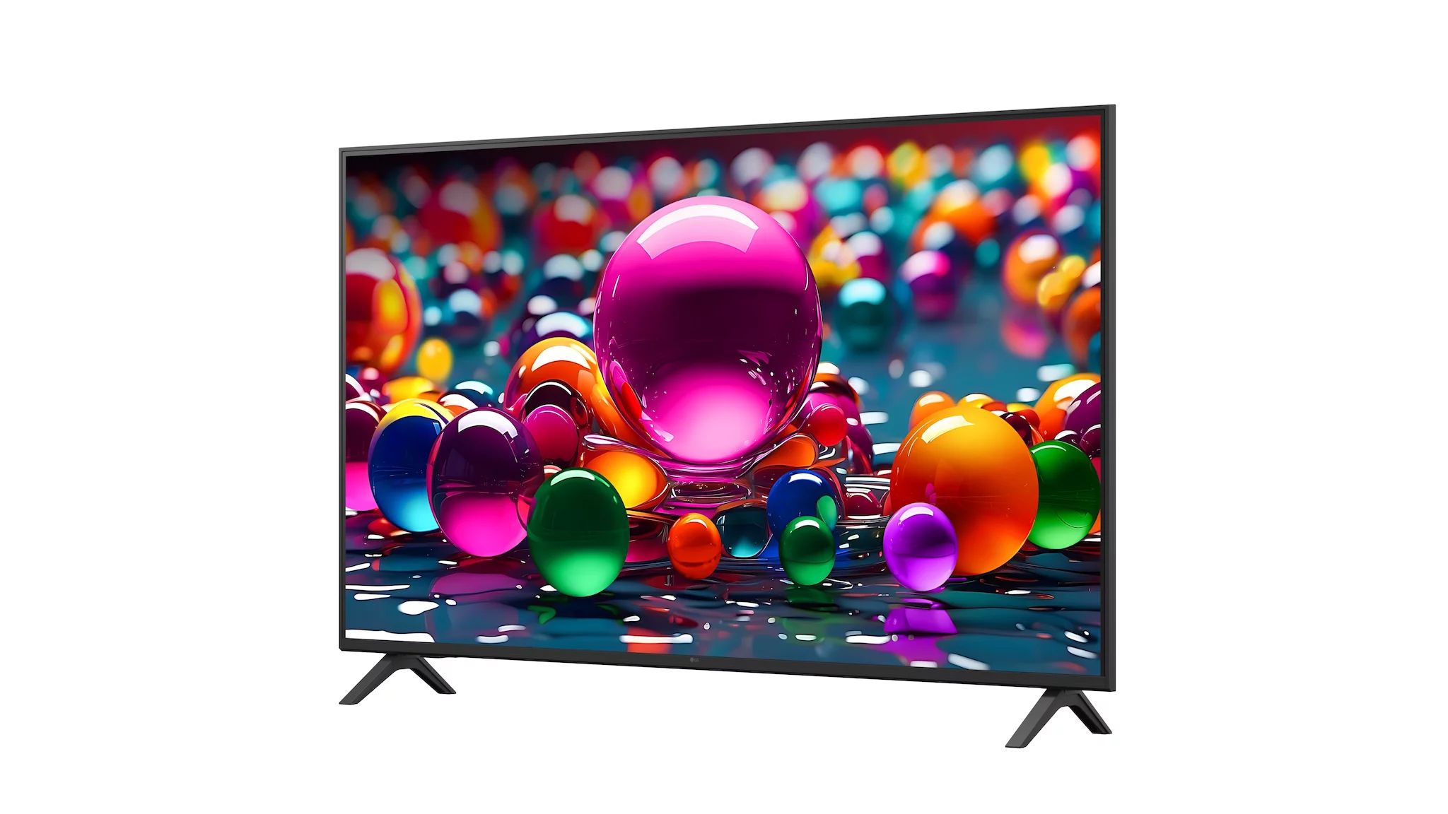 LG Electronics UHD AI 55UA75006LA