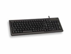 Cherry XS Complete G84-5200 - Tastatur - PS/2