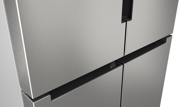 Bosch KFN96VPEA Multi Door Kühl- / Gefrierkombination