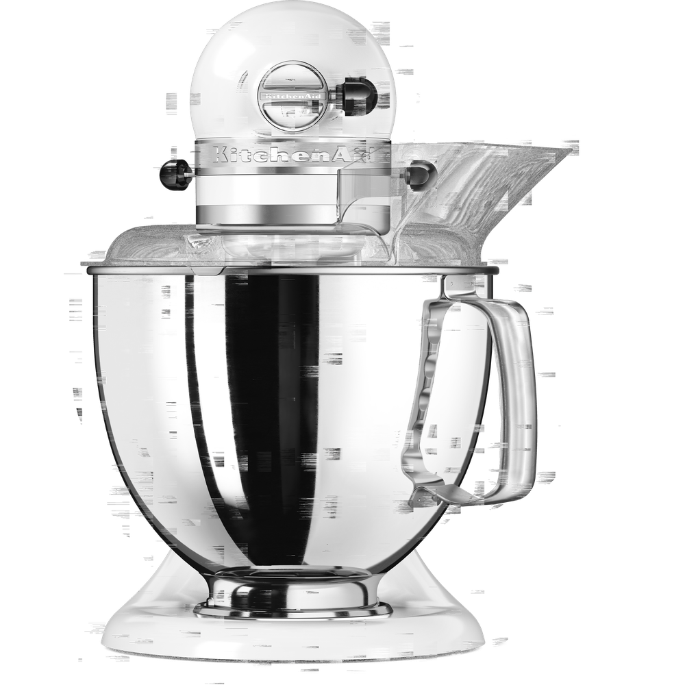 KitchenAid 5KSM175PSEWH White Open-Box