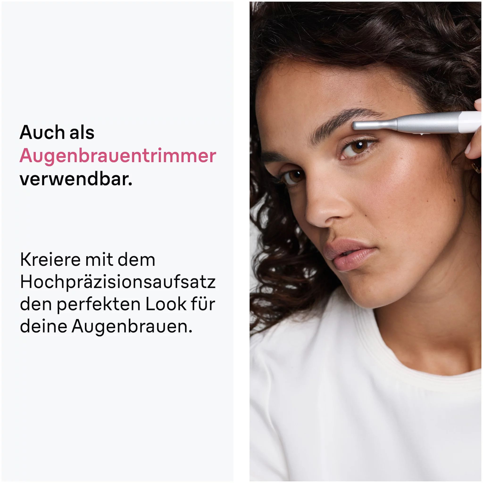 Braun Silk-épil Bikini Styler FG1100