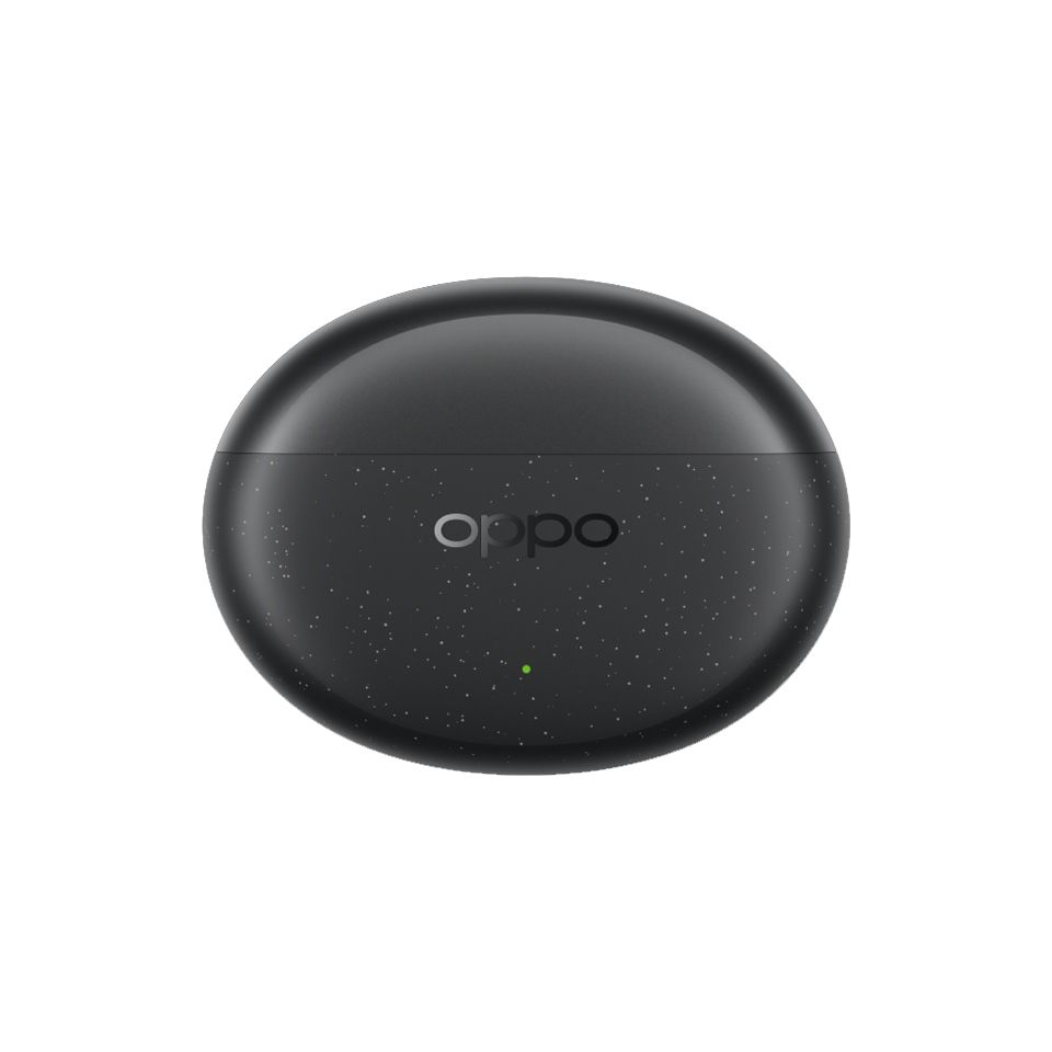 OPPO Enco Air4 Pro True Wireless Noise Cancelling Earbuds ETEA1 Midnight Black EUP