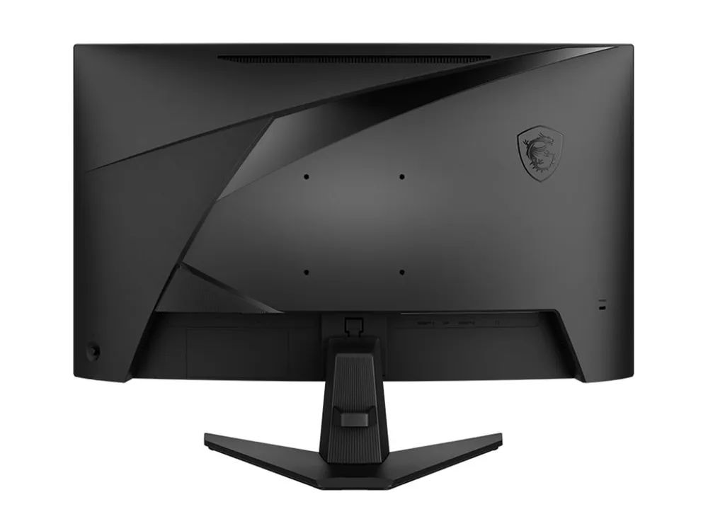 MSI MAG 276CF E20 - LED-Monitor - Gaming - gebogen - 68.6 cm (27")