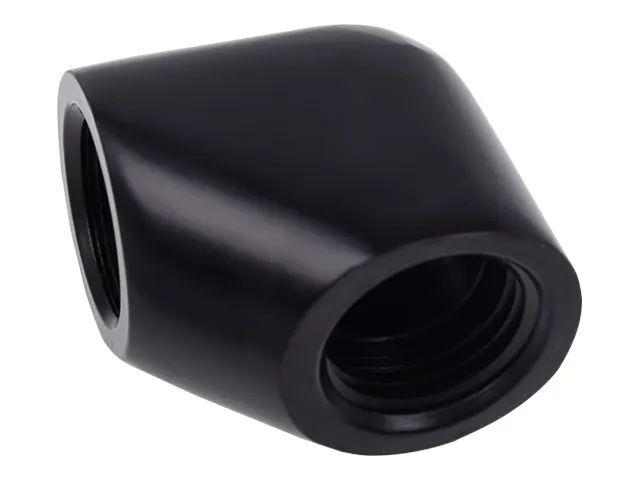 Alphacool Eiszapfen L-connector G1/4 inner thread