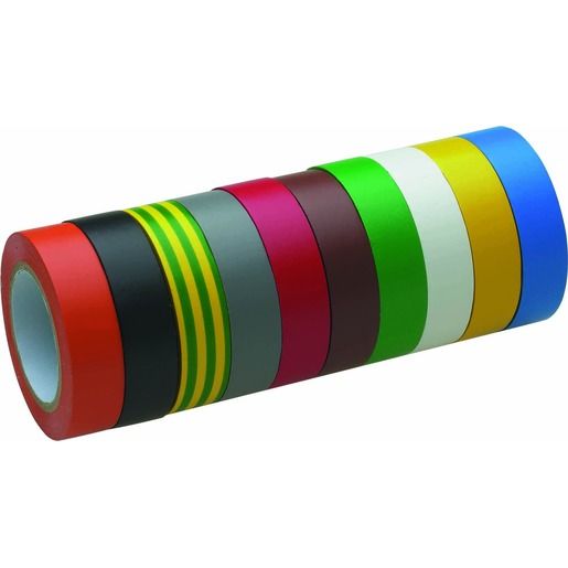 Cimco ISOL-BAND-SET 10FB-SORT.15X10 / CIMCO 160000 UNIVERSAL- 160000