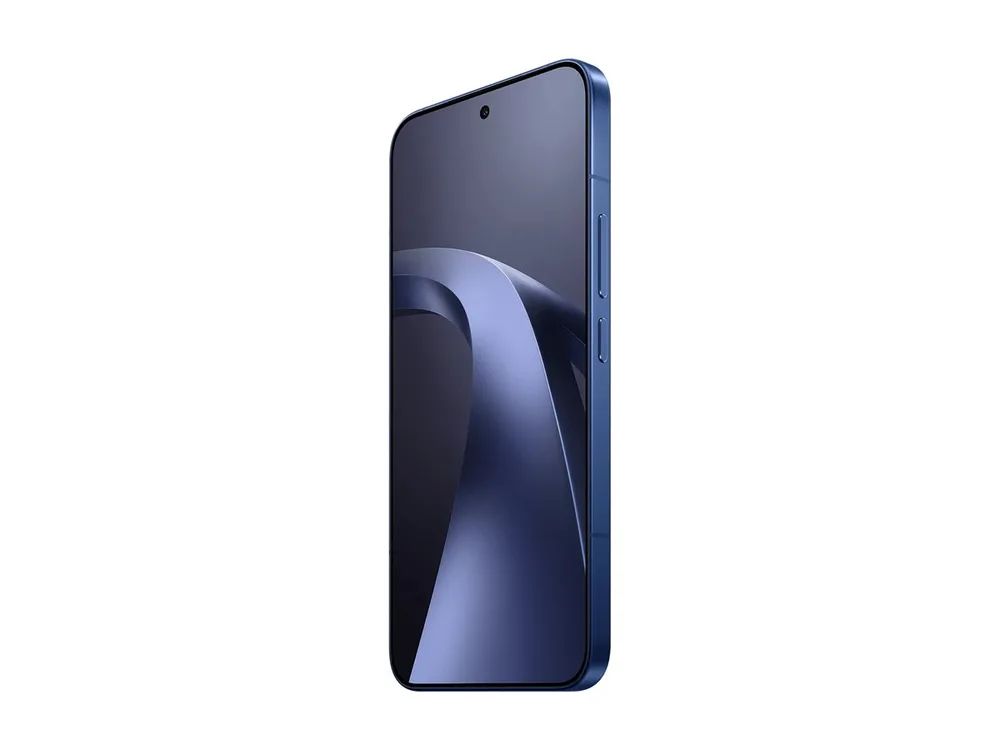 Xiaomi 17T Pro - 5G Smartphone - Dual-SIM - RAM 12 GB / Interner Speicher 512 GB - OLED display - 6.83" - 2772 x 1280 Pixel (144 Hz)