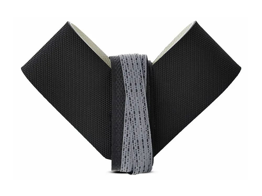 StarTech.com Antistatisches Armband - Schwarz