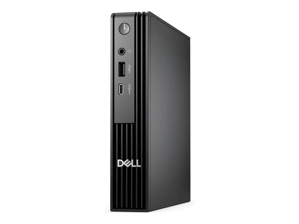 EMC Dell Pro Micro QCM1255 - Micro - Ryzen 5 8500GE