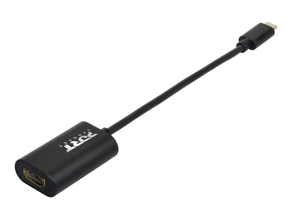 PORT Designs PORT Connect - Videoadapter - USB-C männlich