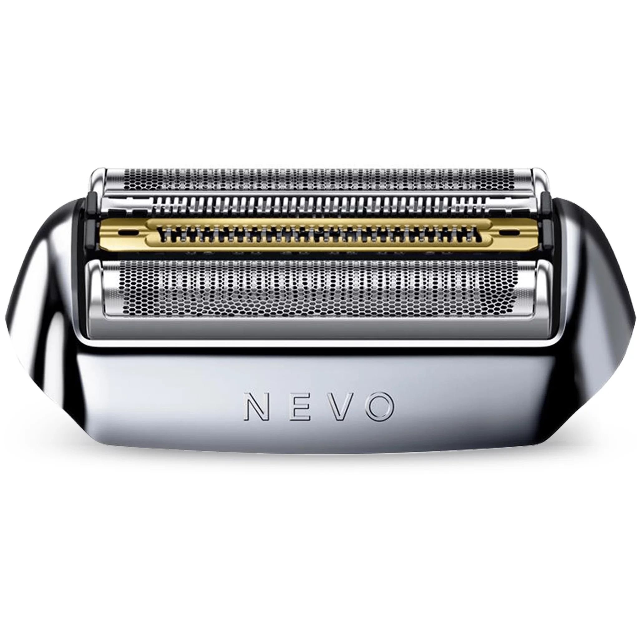 Braun Scherkopf NEVO Silver