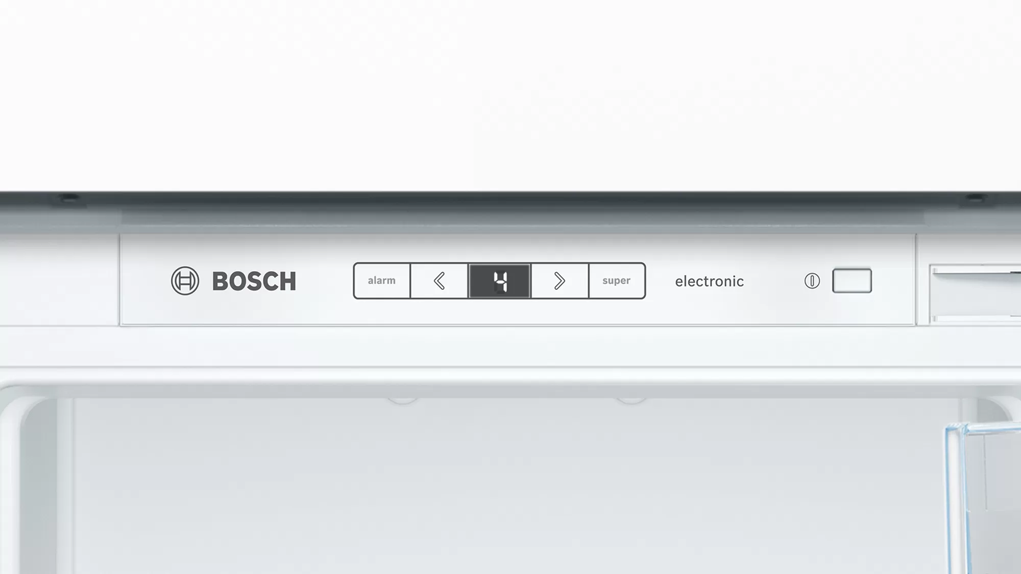 Bosch Serie 6 KIR41AFF0