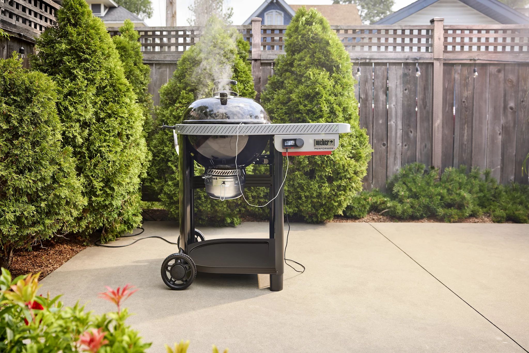 Weber Performer, 57cm