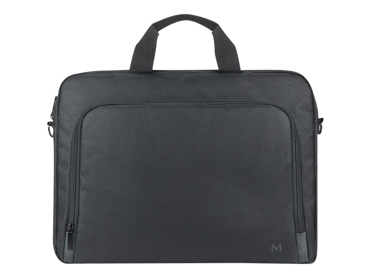 Mobilis THE ONE Recycled Basic - Notebook-Tasche