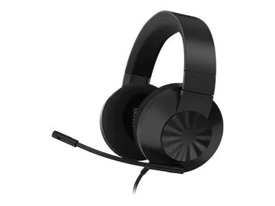 Lenovo H210 - Headset - ohrumschließend - kabelgebunden
