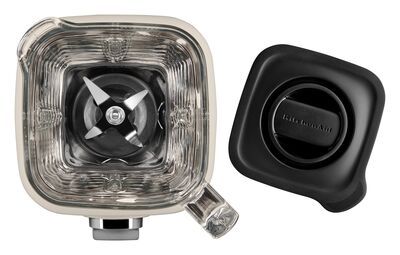 KitchenAid 5KSB4026EMH