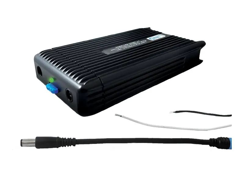 Gamber-Johnson Fahrzeugnetzteiladapter - 120
