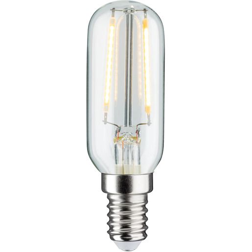 Paulmann LED RÖHRE 250LM E14 2,8W 827 / PAULMA FILAMENT KLAR DIM 28694