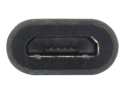 Equip USB-Adapter - 24 pin USB-C (M) zu Micro-USB Typ B (W)