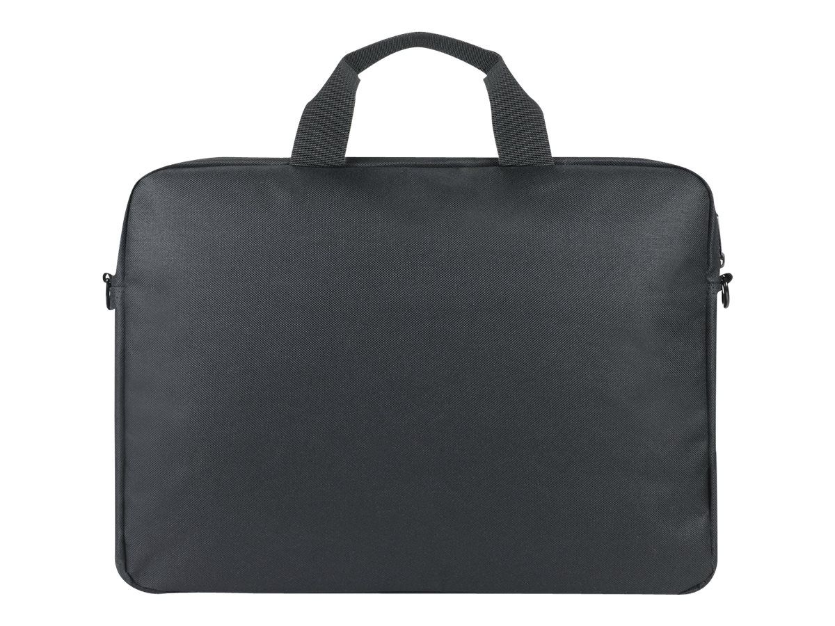 Mobilis THE ONE Recycled Basic - Notebook-Tasche