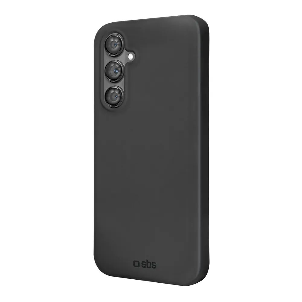 SBS INSTINCT Cover für Galaxy A55, schwarz