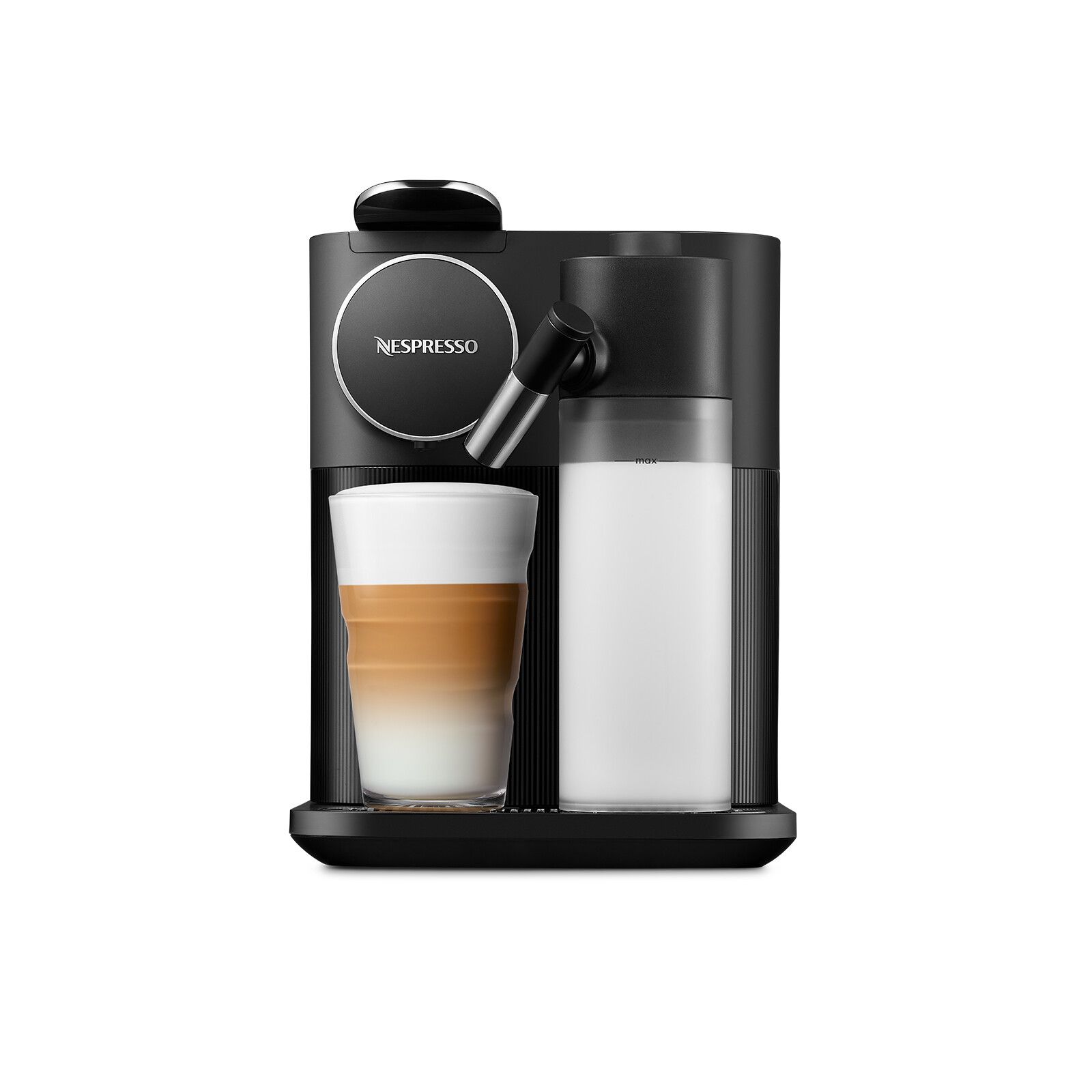 De'Longhi Nespresso Gran Lattissima EN640.B Open-Box