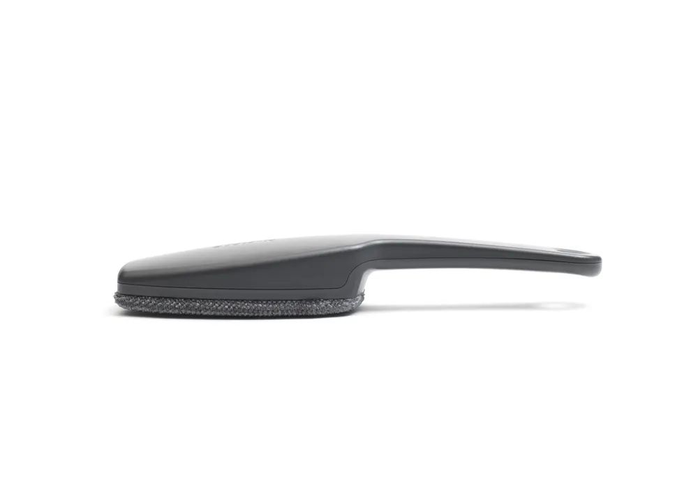 Brabantia Textilbürste - Dark Grey