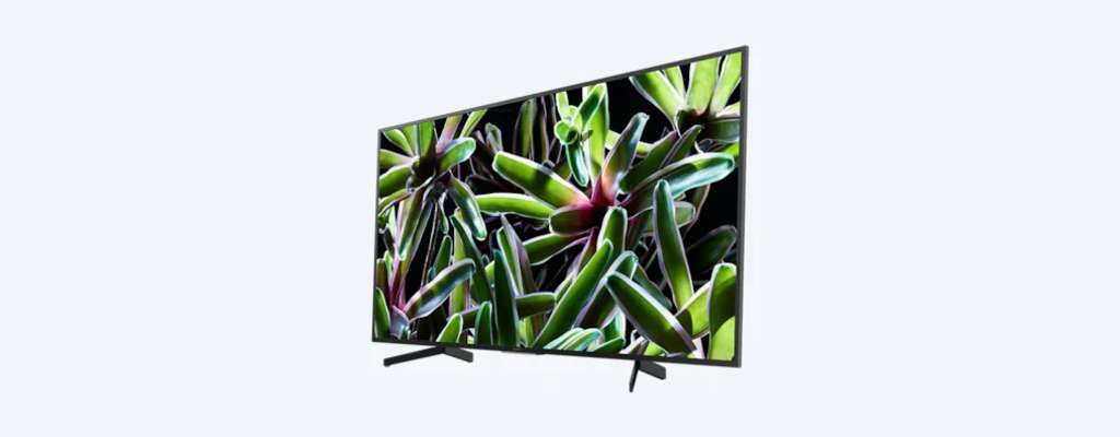 Sony KD-65XG70