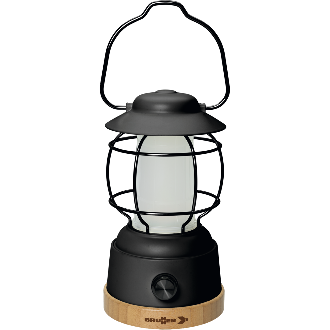 Brunner LED-Laterne LYSS