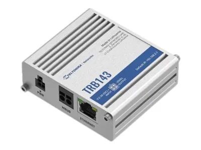 Teltonika TRB143 - Gateway - M-Bus (Meter-Bus), 1GbE