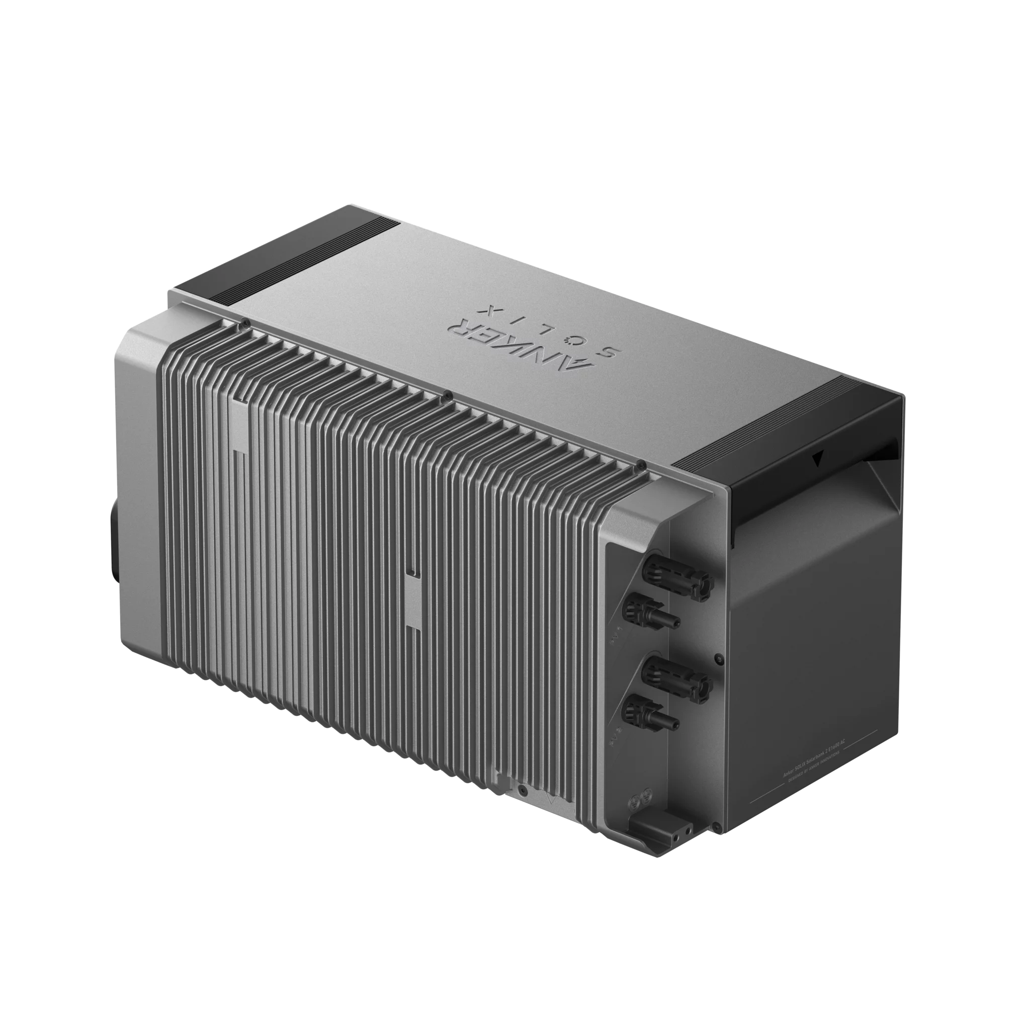 Anker SOLIX Solarbank 2 E1600 AC