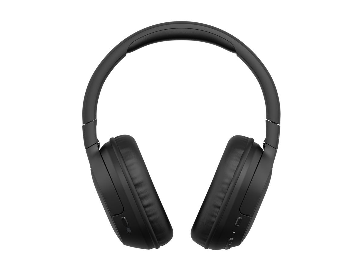Belkin SoundForm Surround - Kopfhörer mit Mikrofon