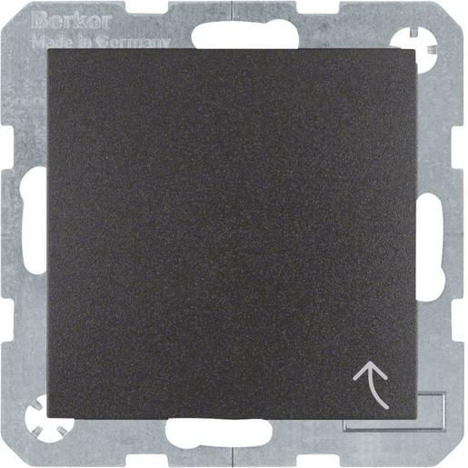 Berker S.1/B.X SSD M.KLAPPD.F.F.DICHT / BERKER 47241606