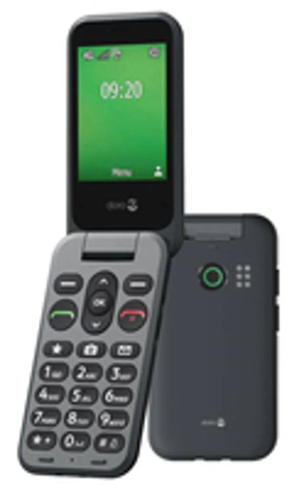 Doro LEVA E20