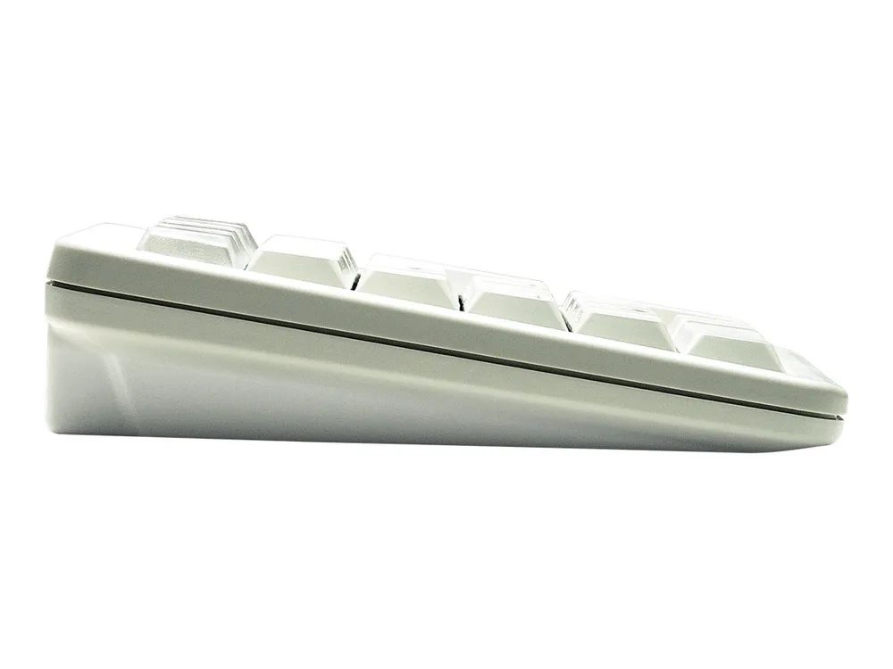 Cherry ML4700 - Tastenfeld - USB - USA - Hellgrau