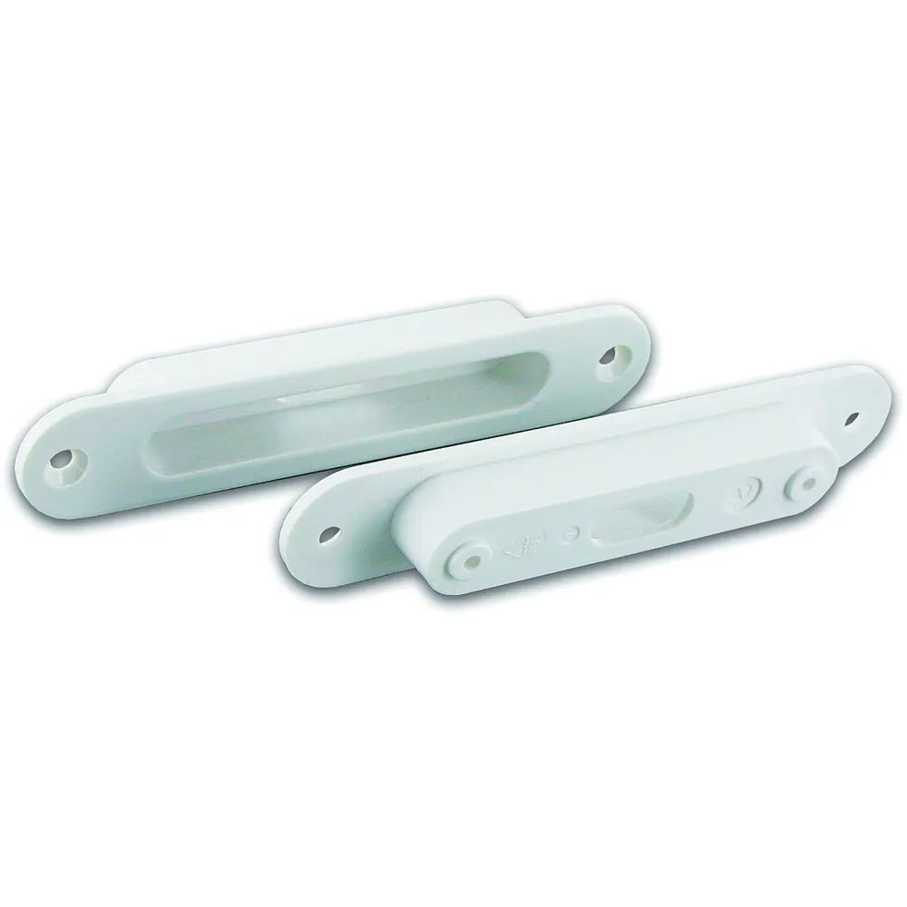 EffEff Montagehalter für Einlassreedkontakt 10360-6