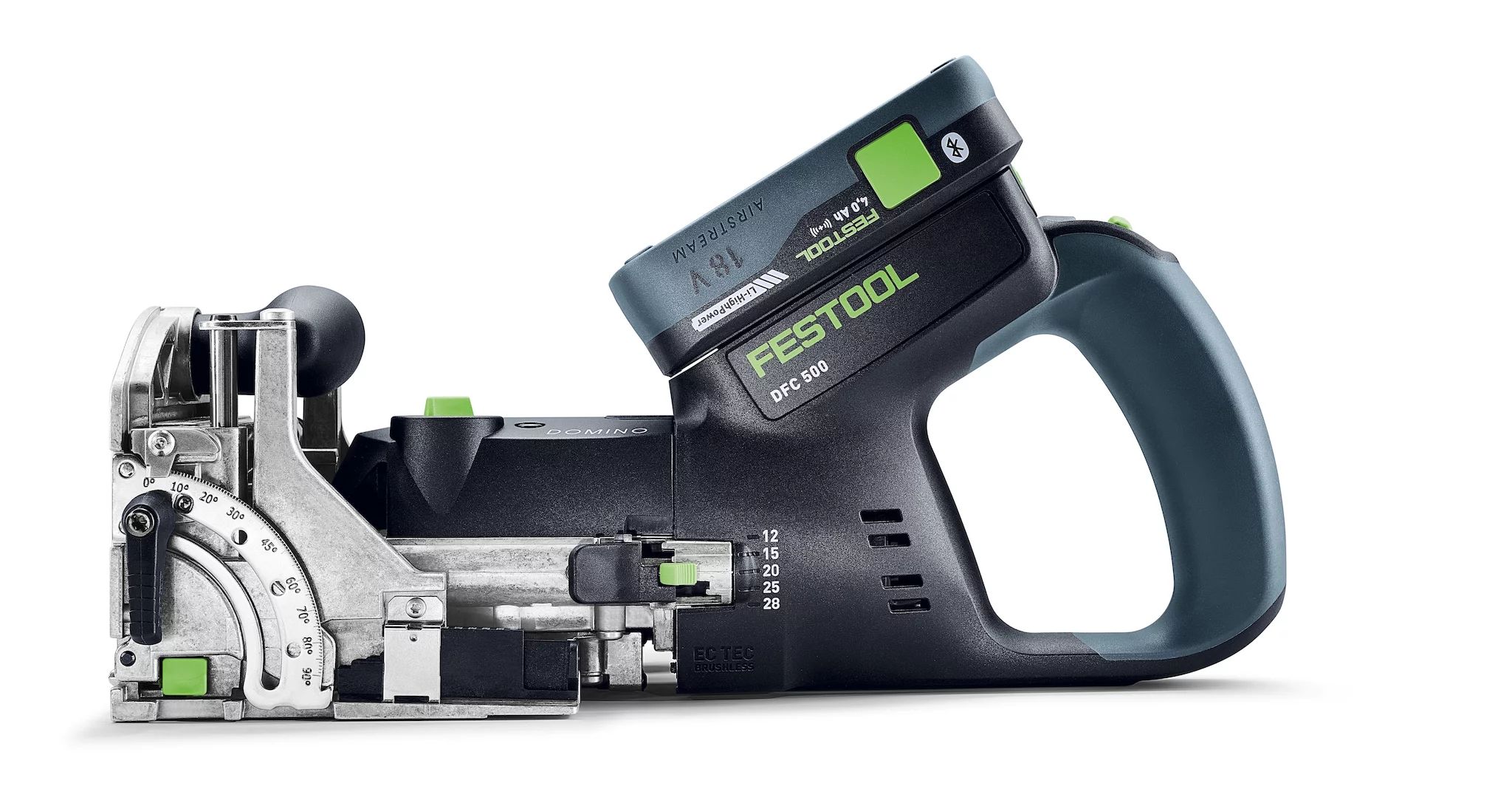 Festool DFC 500 E-Basic