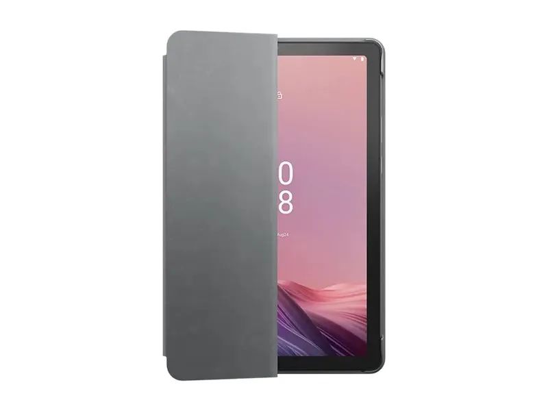 Lenovo Flip-Hülle für Tablet - Polyurethan