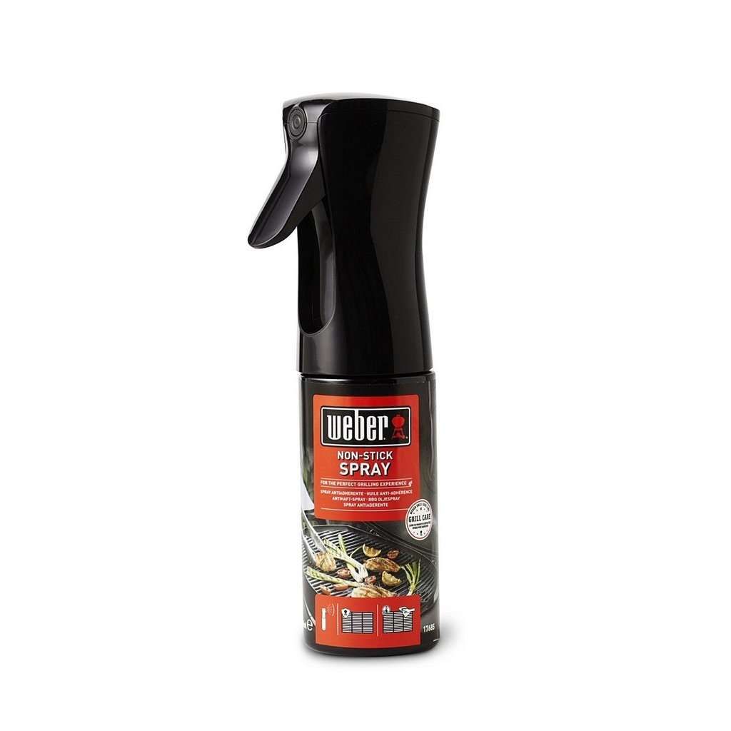Weber Non-stick Spray, 200 ml