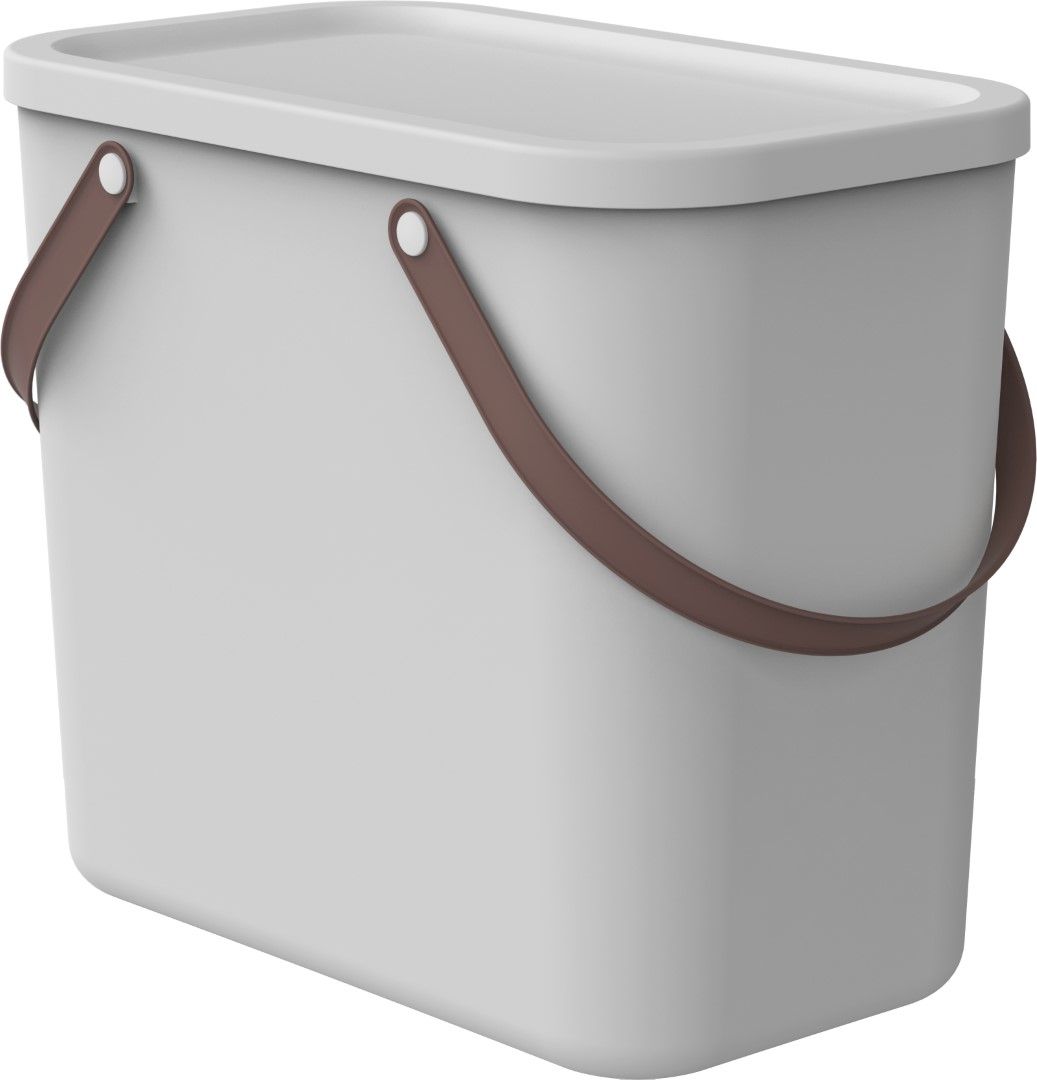 Rotho Aufbewahrungsbox 25 l ALBULA