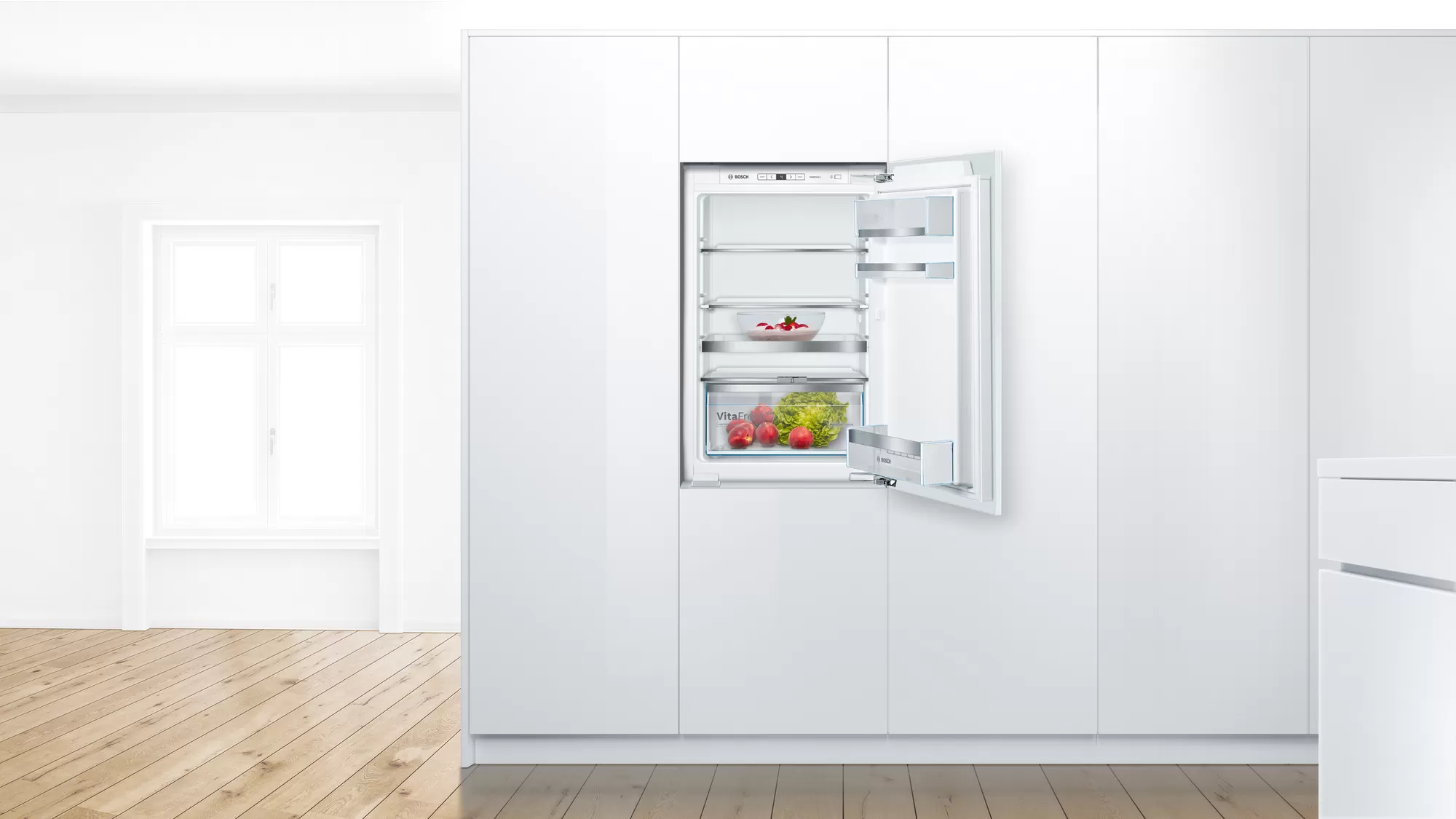 Bosch Serie 6 KIR21AFF0
