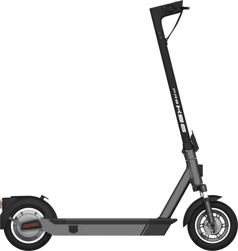 Yadea Elite KS6Pro