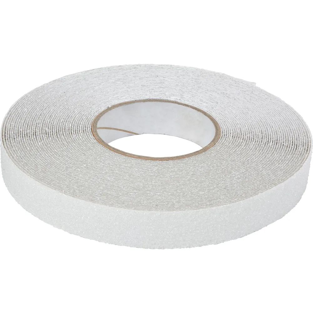 Kügele Anti - Rutschstreifen grau 25mm