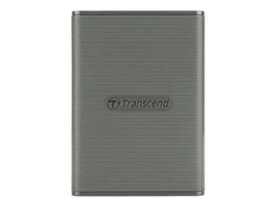 Transcend ESD360C - SSD - 1 TB - extern (tragbar)