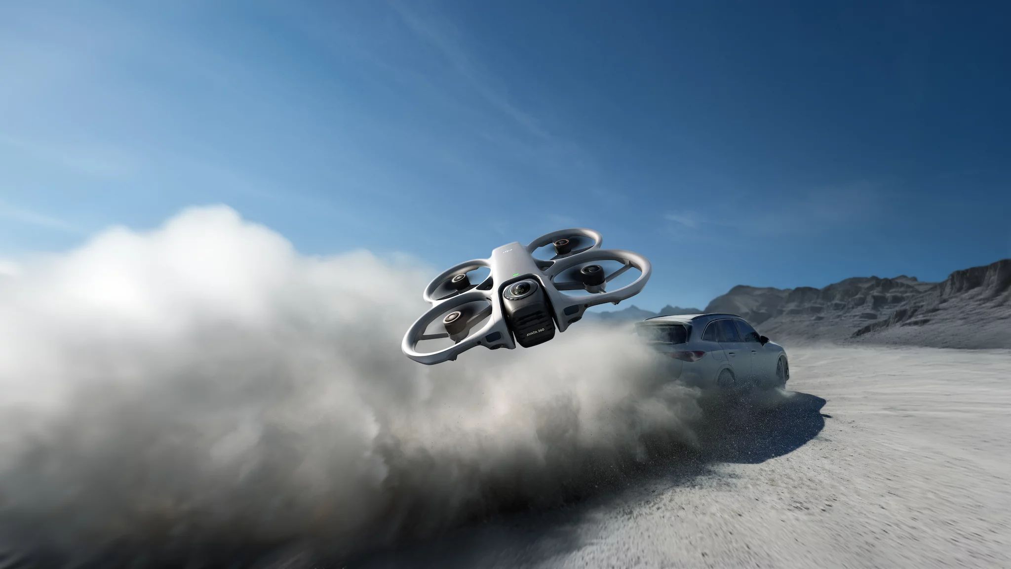 DJI Avata 360 (DJI RC 2) inkl. DJI RC 2 Fernsteuerung