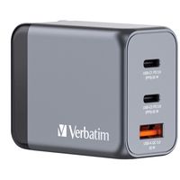 Verbatim Netzteil - GaN - Wechselstrom 100-240 V