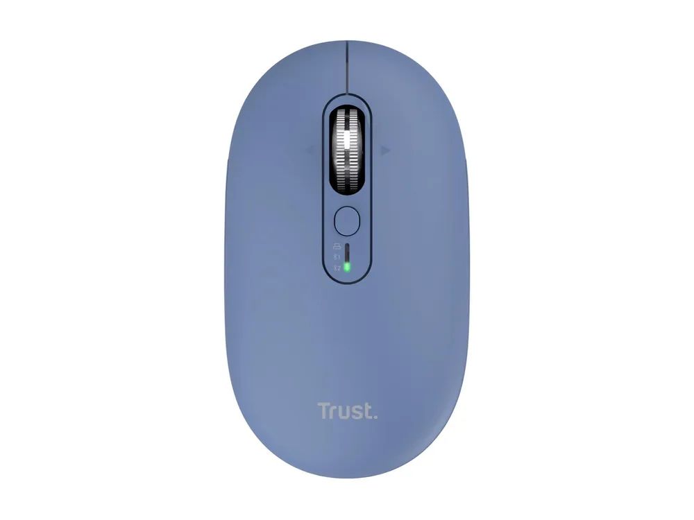 Trust Seron - Maus - hyperscroll, multi-wireless