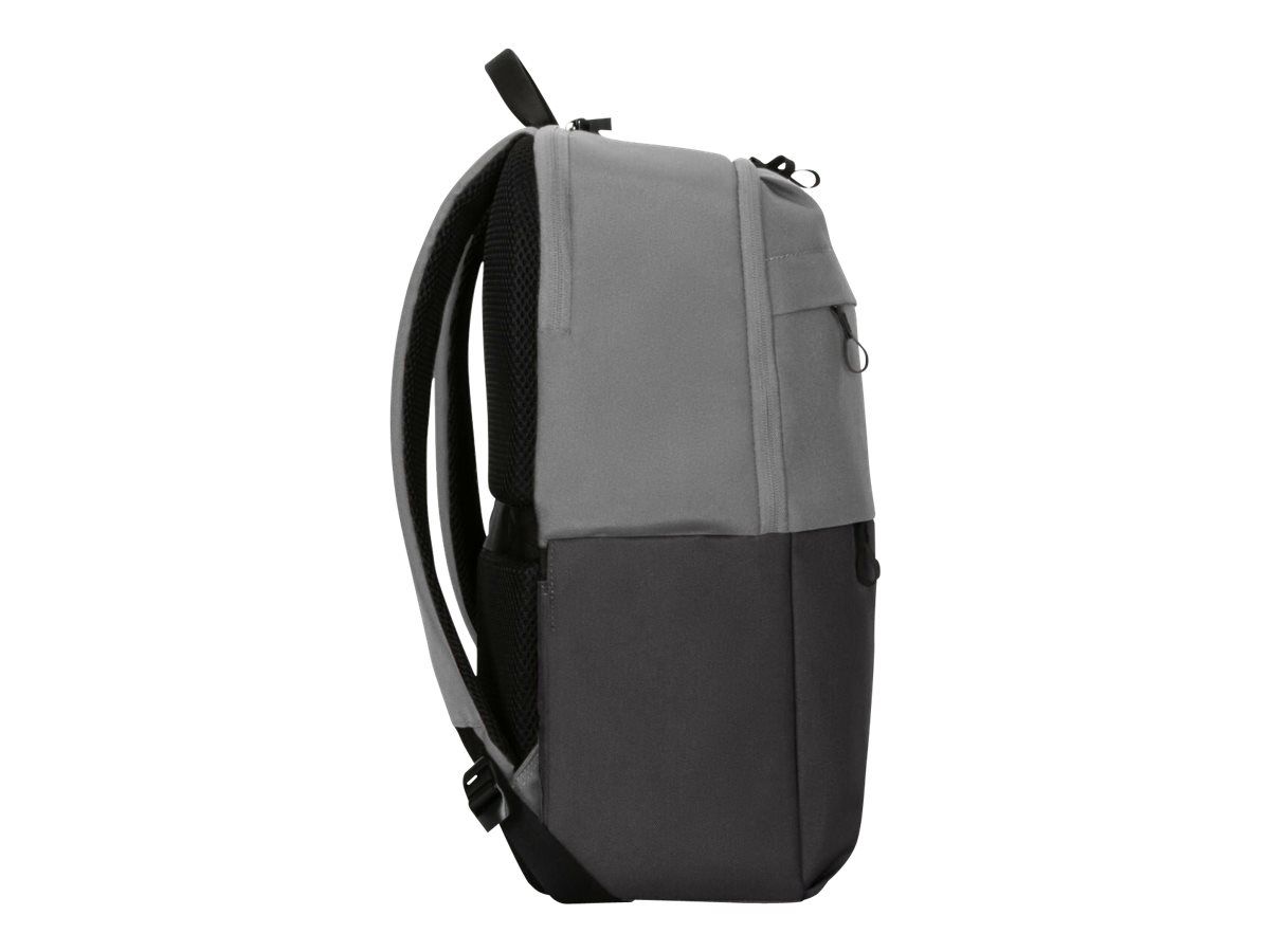 Targus Sagano EcoSmart Travel - Notebook-Rucksack - 39.6 cm (15.6")